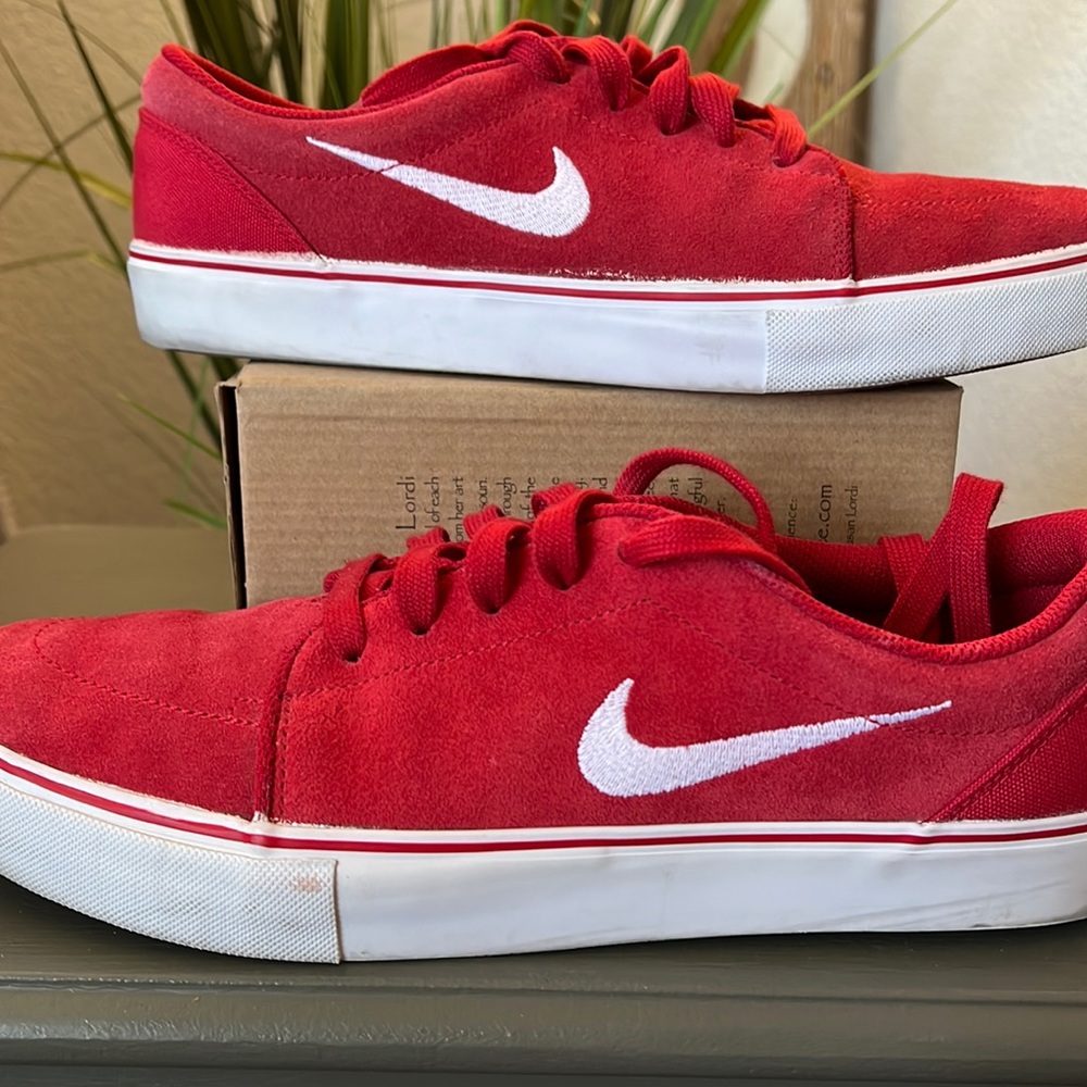 Nike sb